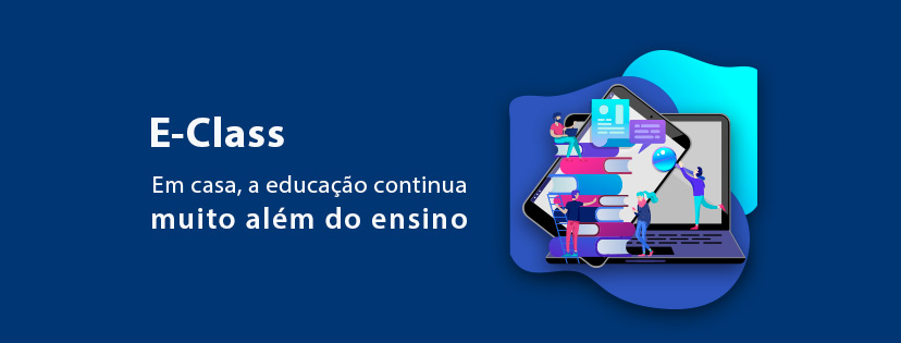 Eclass - Educação Adventista