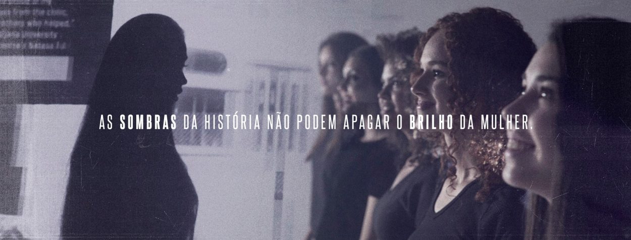 Dia Internacional da Mulher - Educação Adventista