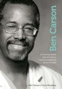 Livro - Ben Carson