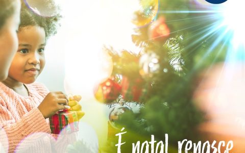 Natal - Educação Adventista