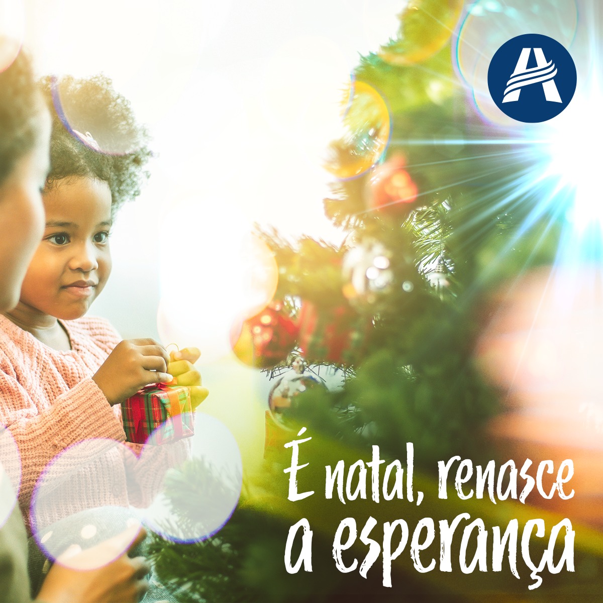 Natal - Educação Adventista